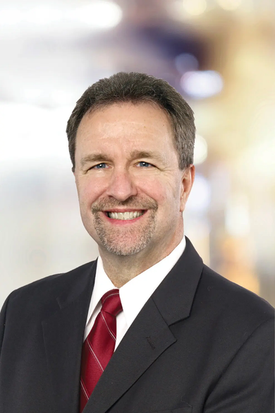 Portrait of Daniel Long, REALTOR®.
